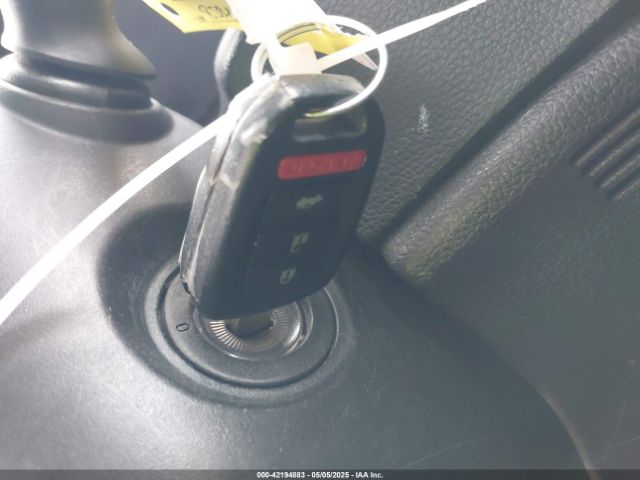 2HGFC2F62LH547118 Honda Civic Lx