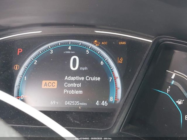 2HGFC2F62LH547118 Honda Civic Lx