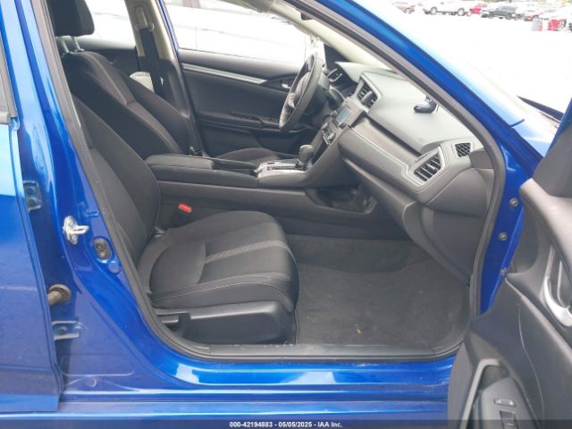 2HGFC2F62LH547118 Honda Civic Lx