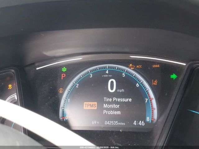 2HGFC2F62LH547118 Honda Civic Lx