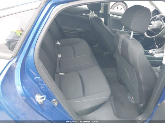2HGFC2F62LH547118 Honda Civic Lx
