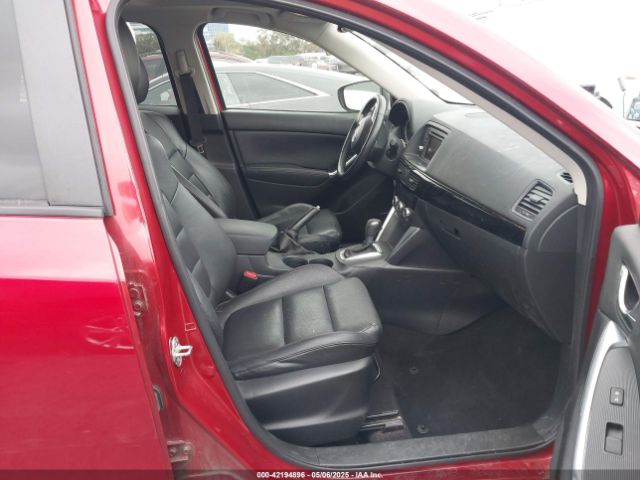2015 MAZDA CX-5 JM3KE4DY4F0511230 Photo 4