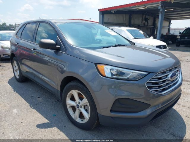 2022 FORD EDGE 2FMPK4G90NBA64707