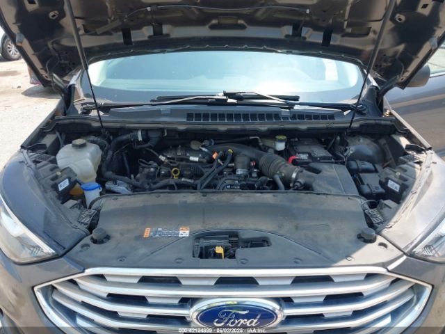 2022 FORD EDGE 2FMPK4G90NBA64707 Photo 9