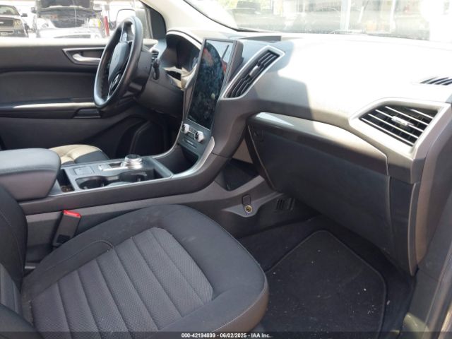 2022 FORD EDGE 2FMPK4G90NBA64707 Photo 4