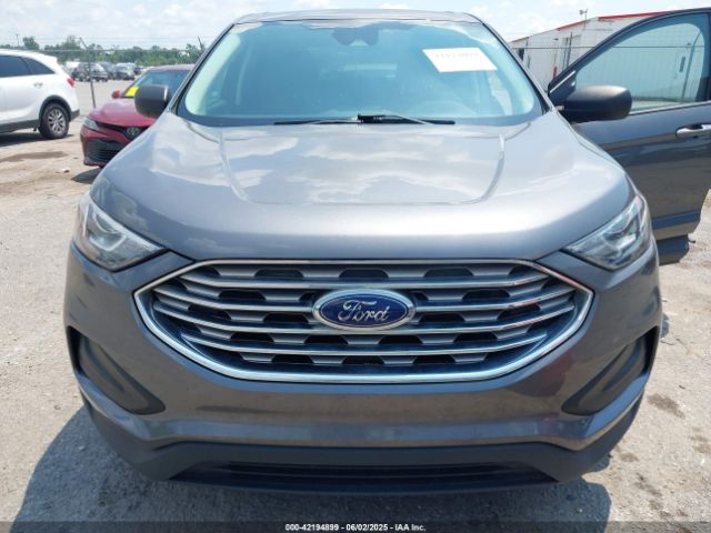 2022 FORD EDGE 2FMPK4G90NBA64707 Photo 5