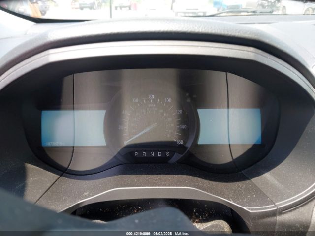 2022 FORD EDGE 2FMPK4G90NBA64707 Photo 6