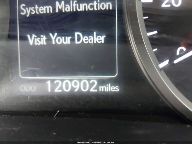 JTJBARBZ6H2134062 Lexus NX 200T