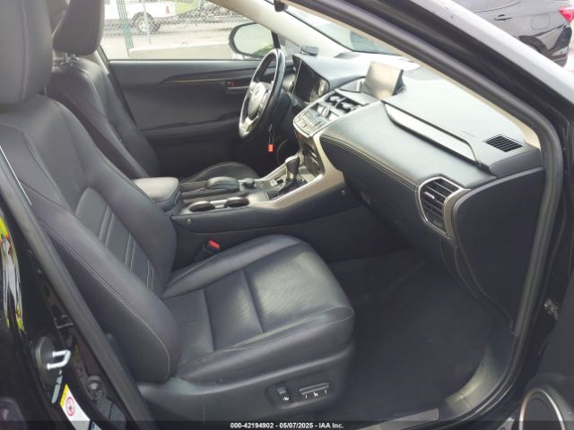 JTJBARBZ6H2134062 Lexus NX 200T