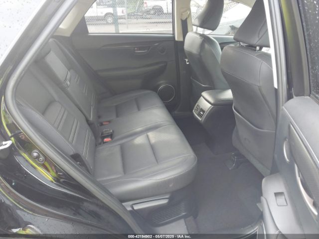 JTJBARBZ6H2134062 Lexus NX 200T
