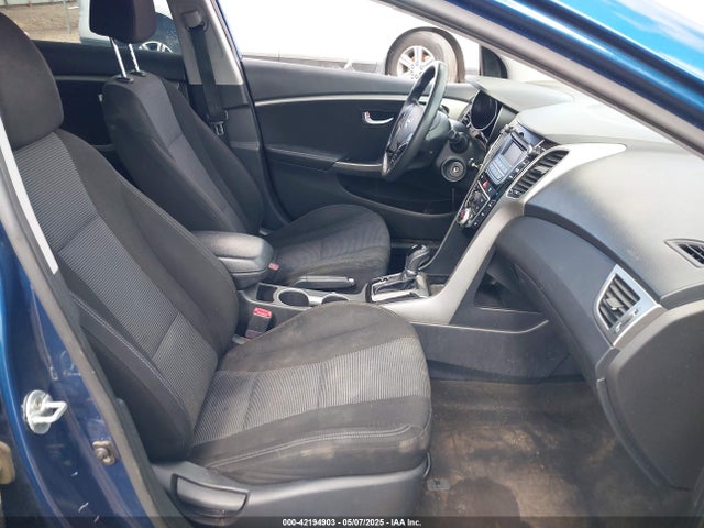 KMHD35LH1GU310115 Hyundai dohc gdi nu