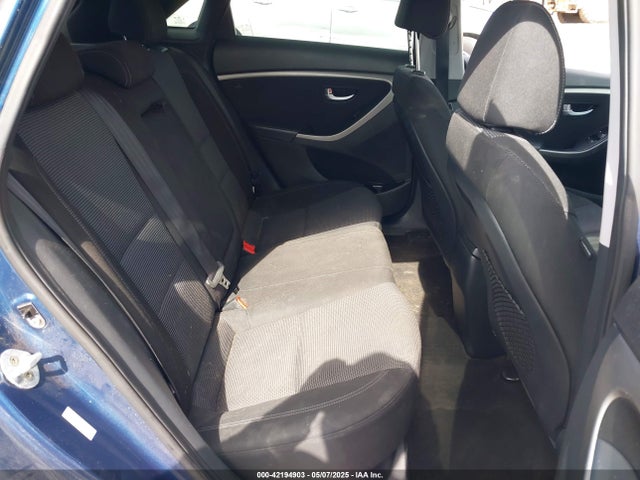 KMHD35LH1GU310115 Hyundai dohc gdi nu