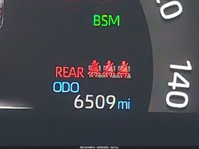 2T3E6RFV7RW077162 Toyota Rav4 Hybrid Xse