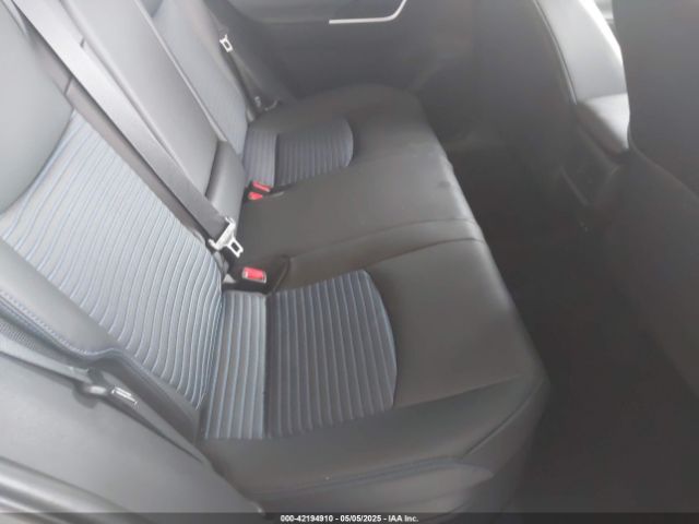 2T3E6RFV7RW077162 Toyota Rav4 Hybrid Xse