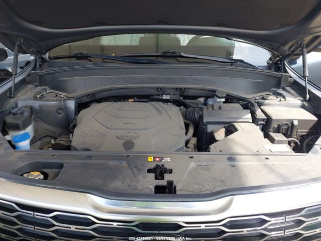 5XYP6DHC4LG003064 KIA Telluride S