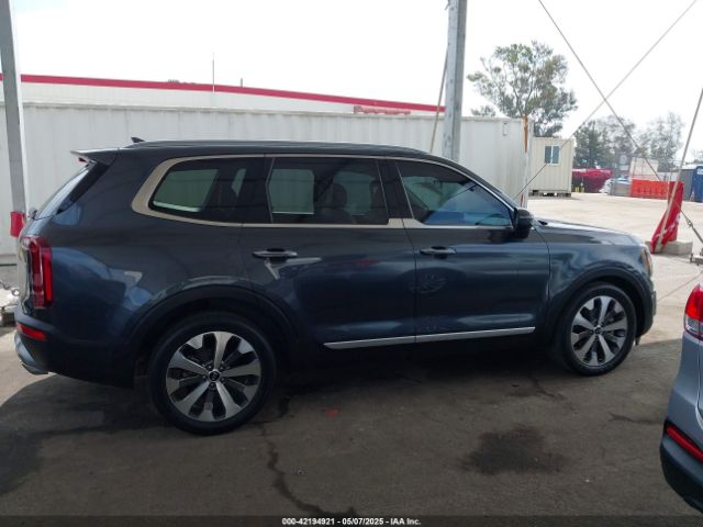 5XYP6DHC4LG003064 KIA Telluride S