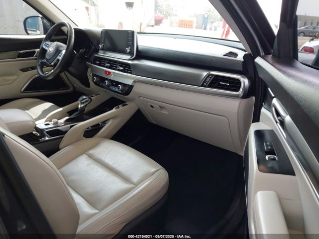 5XYP6DHC4LG003064 KIA Telluride S