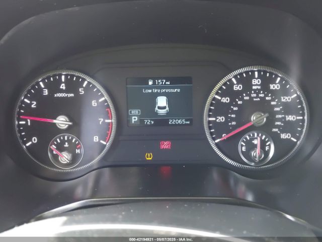 5XYP6DHC4LG003064 KIA Telluride S
