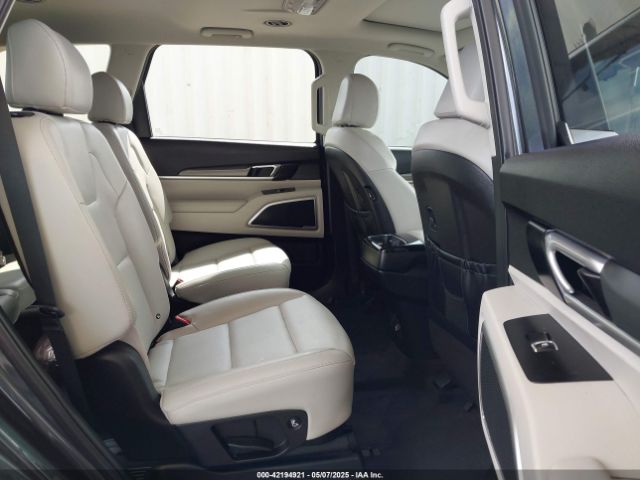 5XYP6DHC4LG003064 KIA Telluride S