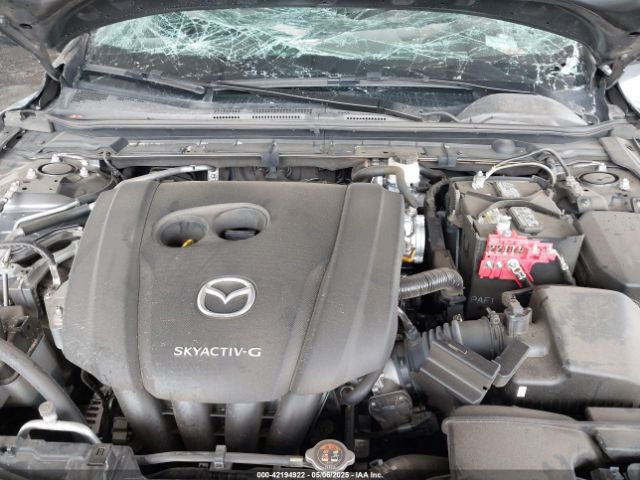 2020 MAZDA MAZDA3 JM1BPALM0L1163707 Photo 9