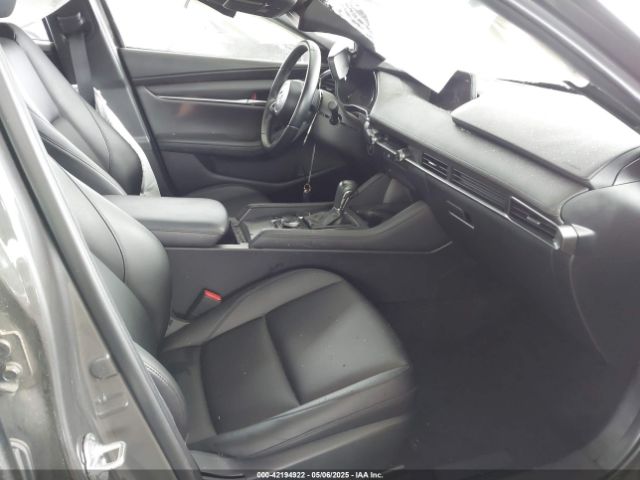 2020 MAZDA MAZDA3 JM1BPALM0L1163707 Photo 4