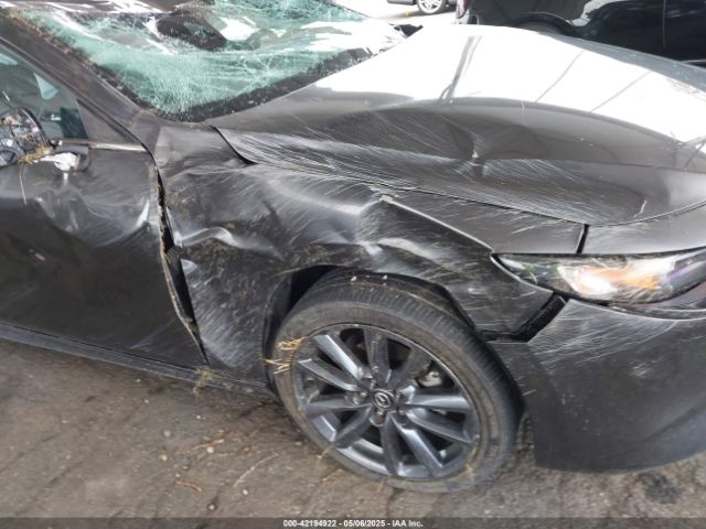 2020 MAZDA MAZDA3 JM1BPALM0L1163707 Photo 5