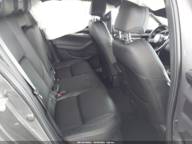 2020 MAZDA MAZDA3 JM1BPALM0L1163707 Photo 7