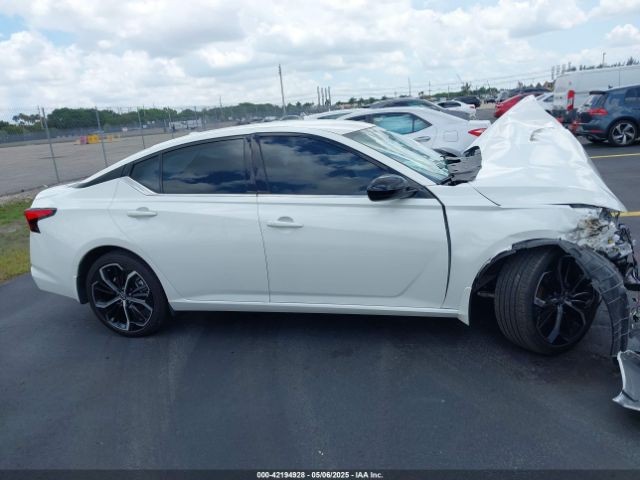 1N4BL4CVXRN427304 Nissan Altima Sr Fwd