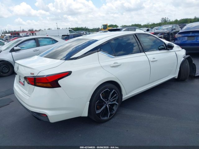 1N4BL4CVXRN427304 Nissan Altima Sr Fwd