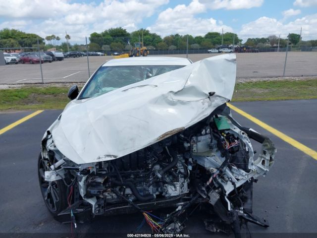 1N4BL4CVXRN427304 Nissan Altima Sr Fwd