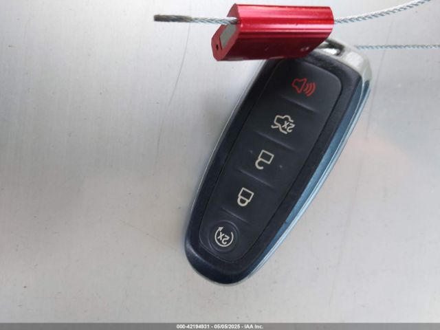 2FMHK6D83JBA03759 Ford Flex Limited