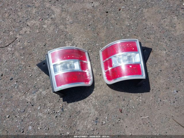 2FMHK6D83JBA03759 Ford Flex Limited