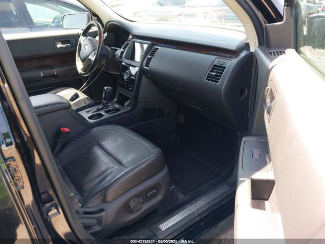 2FMHK6D83JBA03759 Ford Flex Limited