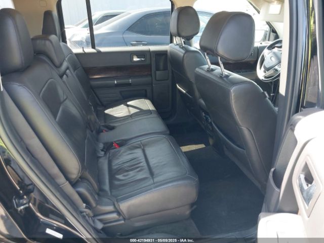 2FMHK6D83JBA03759 Ford Flex Limited