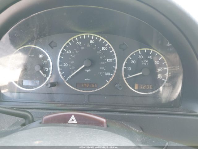 2004 MERCEDES-BENZ ML 350 4JGAB57E24A494788 Photo 6
