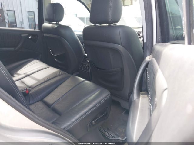 2004 MERCEDES-BENZ ML 350 4JGAB57E24A494788 Photo 7