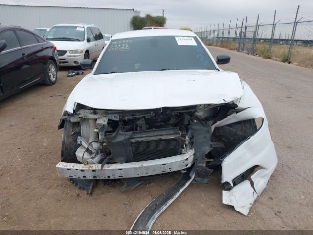 2C3CDXHG7GH307185 Dodge Charger Sxt
