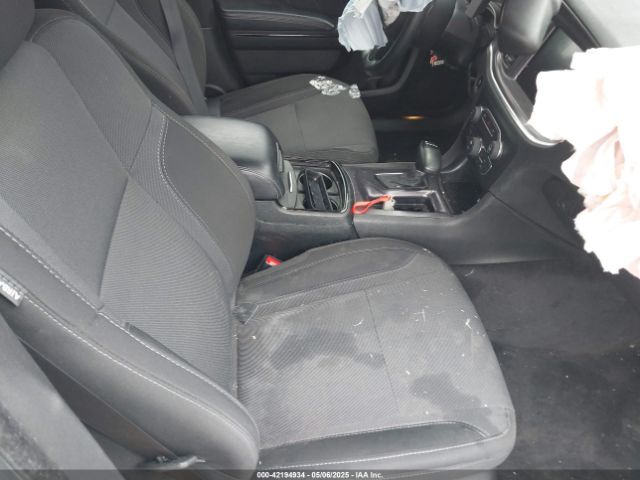 2C3CDXHG7GH307185 Dodge Charger Sxt