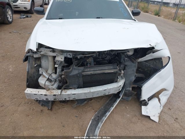 2C3CDXHG7GH307185 Dodge Charger Sxt