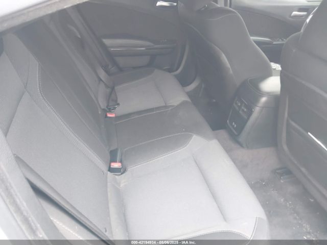 2C3CDXHG7GH307185 Dodge Charger Sxt
