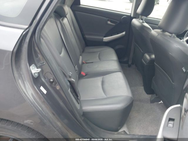 JTDKN3DU4F1997127 Toyota Prius Four