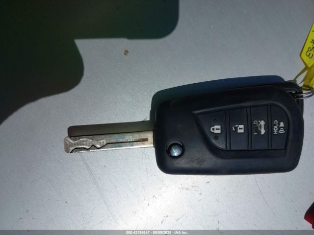 4T1B11HK4JU646584 Toyota CAMRY SE