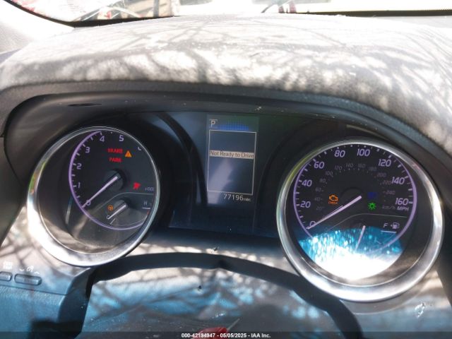 4T1B11HK4JU646584 Toyota CAMRY SE
