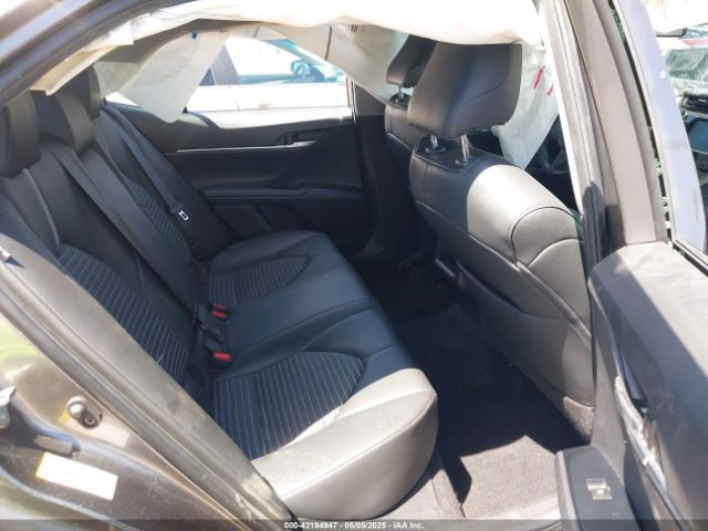 4T1B11HK4JU646584 Toyota CAMRY SE