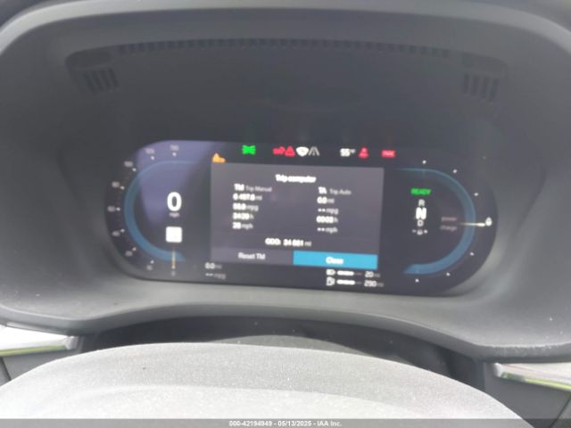 YV4H60DL4N1052963 Volvo Xc60 Recharge Plug-in Hybrid T8 Inscription Extended Range