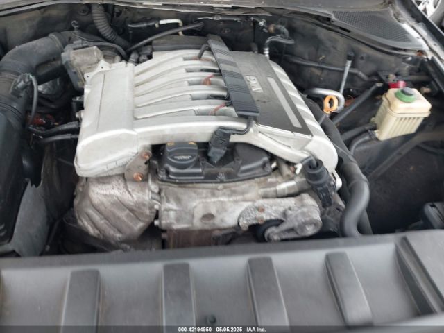 2007 AUDI Q7 WA1BY74L27D068845 Photo 9