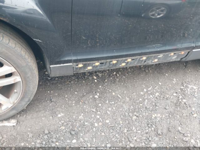 2007 AUDI Q7 WA1BY74L27D068845 Photo 5