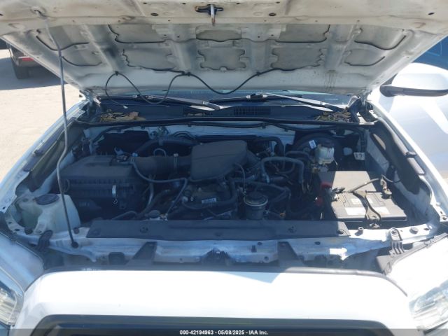 5TFRX5GN8HX102277 Toyota Tacoma Sr