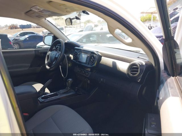 5TFRX5GN8HX102277 Toyota Tacoma Sr