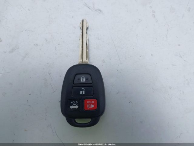 4T1BF1FKXFU964270 Toyota CAMRY SE